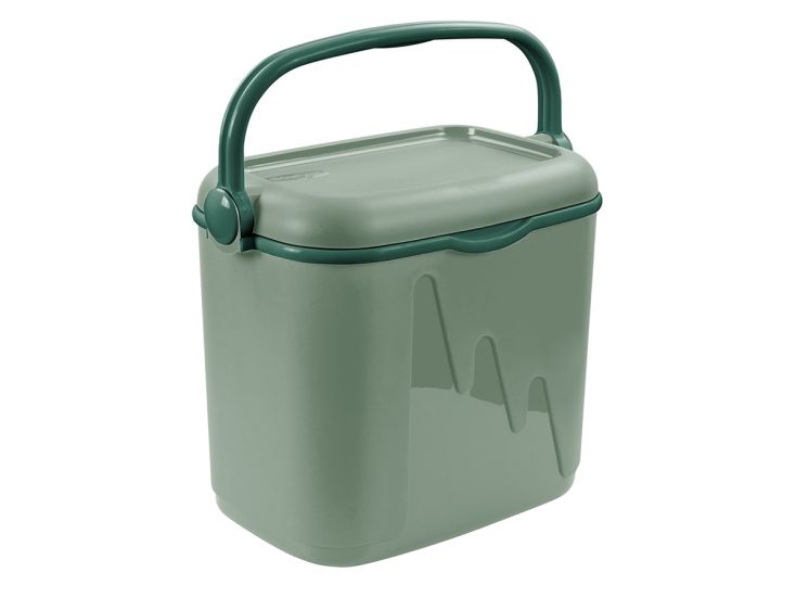 Curver 32 liter koelbox - Green