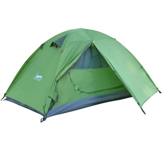 Desert Fox 2-persoons Tent