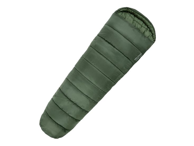 Highlander Phoenix Flame 400 mummyslaapzak