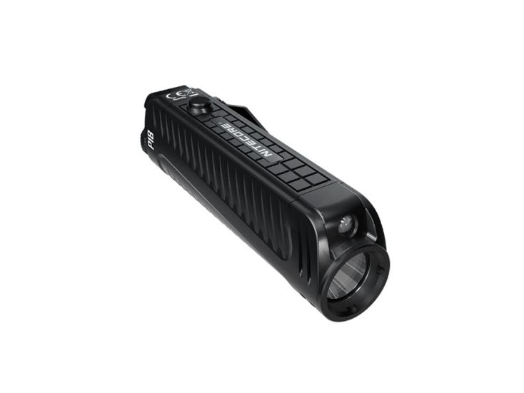 Nitecore P18 Tactische zaklamp
