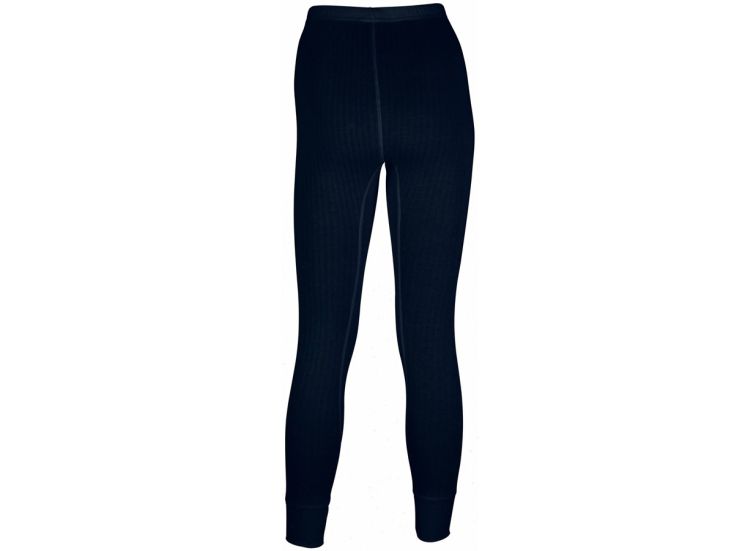 Avento dames thermobroek - Marine