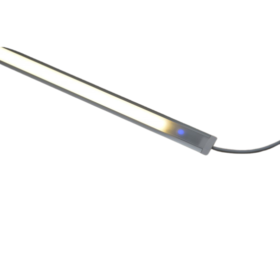 LDR-lighting 30cm inbouw smalle camper caravan verlichting