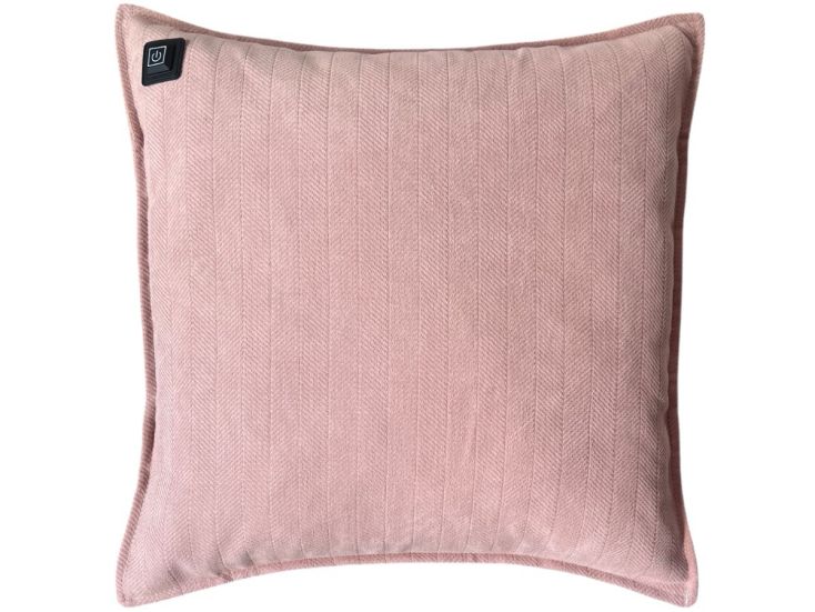Warmpi Chenille Warmtekussen - Pink