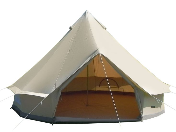 Obelink Sahara 400 Bell tent