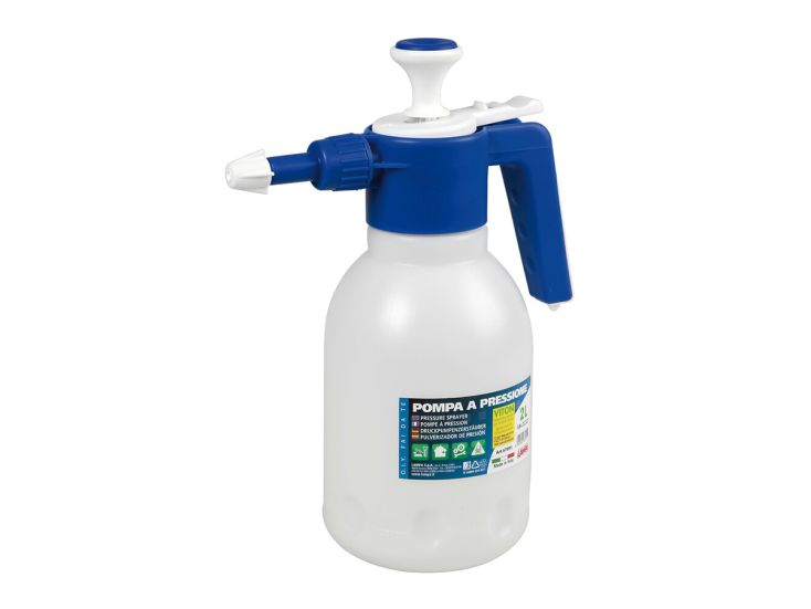 Lampa 2 liter drukspuit