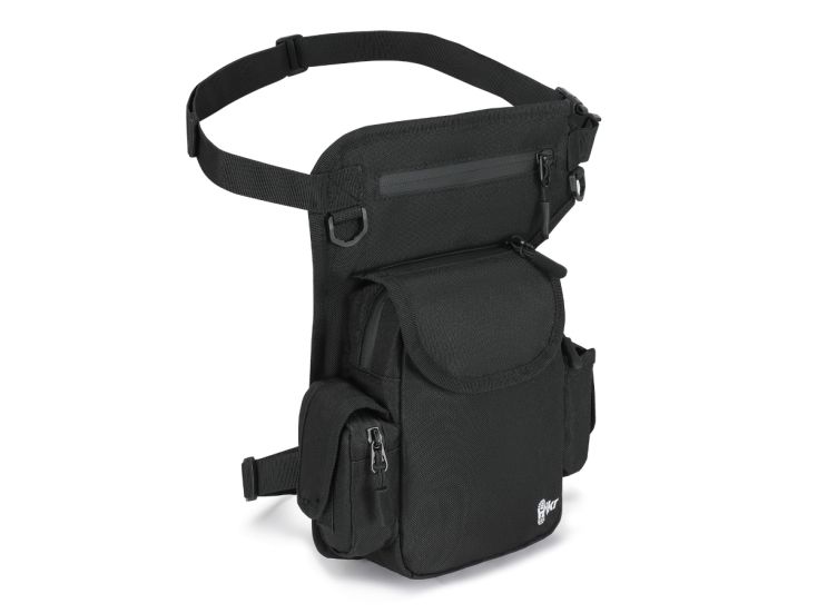 Hikr Heuptas - Black