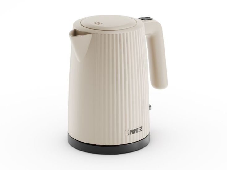 Princess Wave 236048 waterkoker - Beige
