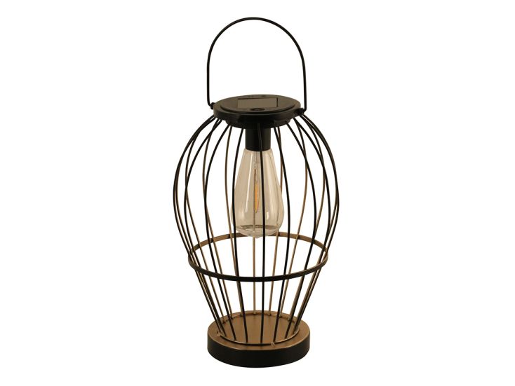 Luxform carlow tafel/hanglamp