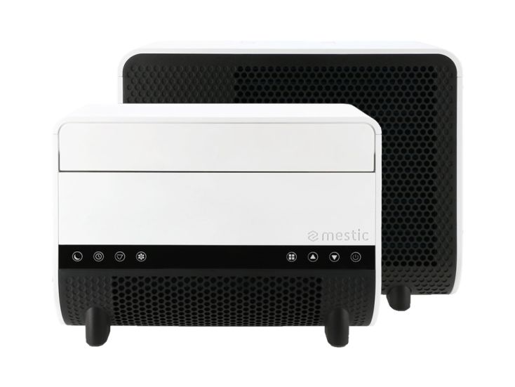 Mestic SPA-3100 Split unit airconditioner