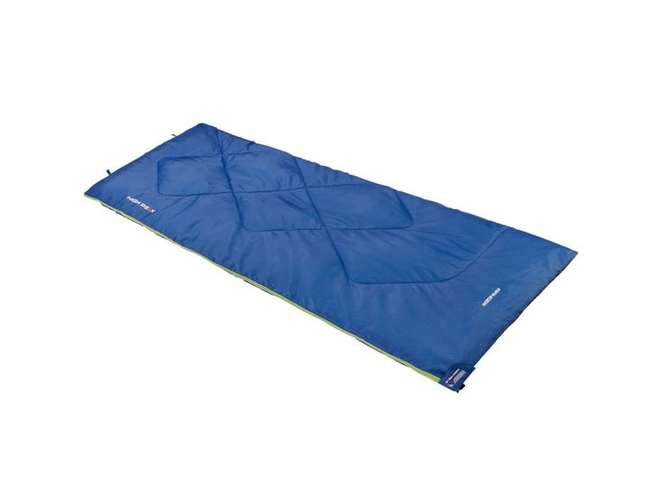 High Peak Ranger slaapzak