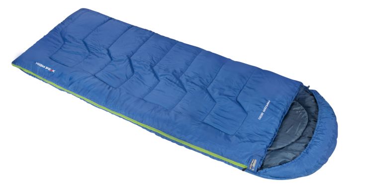 High Peak Frazer 200 slaapzak
