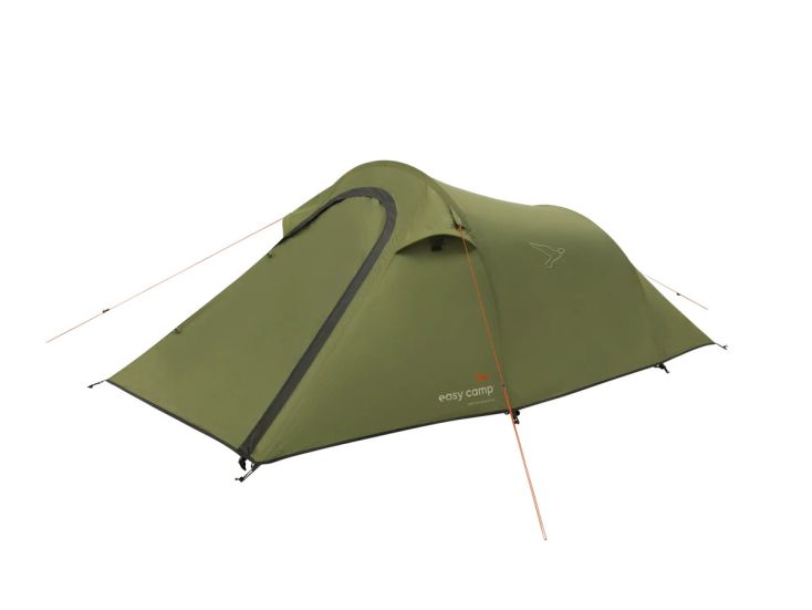 Easy Camp Reindal 2 tunneltent