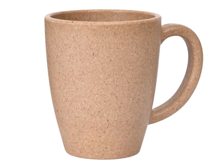 Croppie 250 ml Klassieke mok  - Tortilla