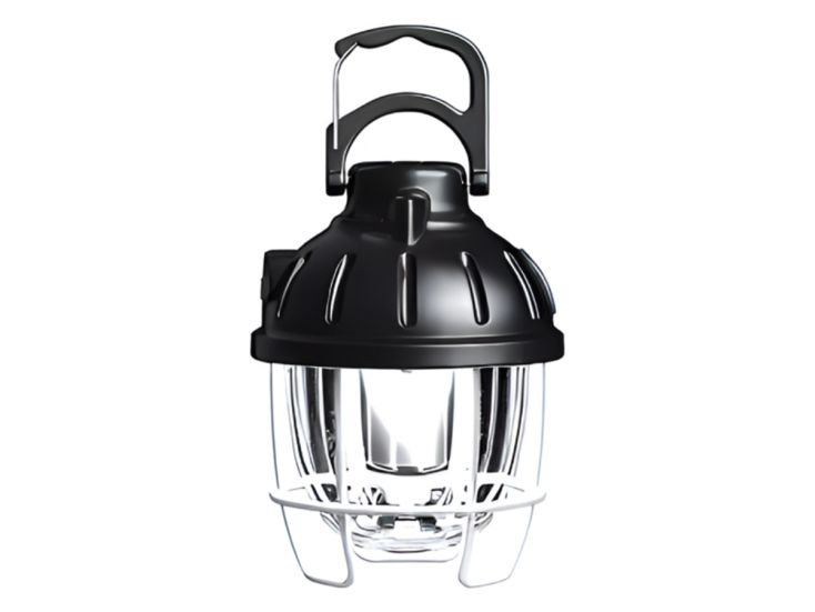 BOWINQ Garda 150 campinglamp