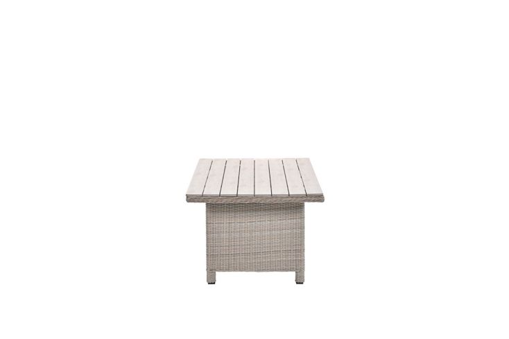 Garden Impressions Milwaukee 170x90 cm tafel -vintage willow