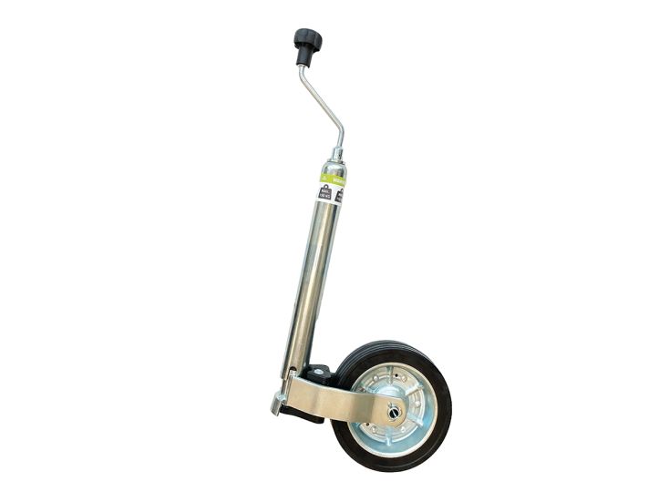 E-Trailer E-Load neuswiel kogeldrukmeter met weegfunctie