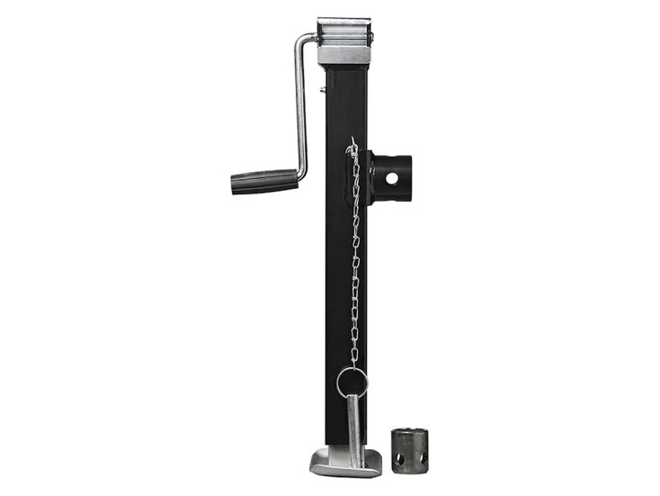 ProPlus SH62/5000 Heavy Duty steunpoot - 2500 kg