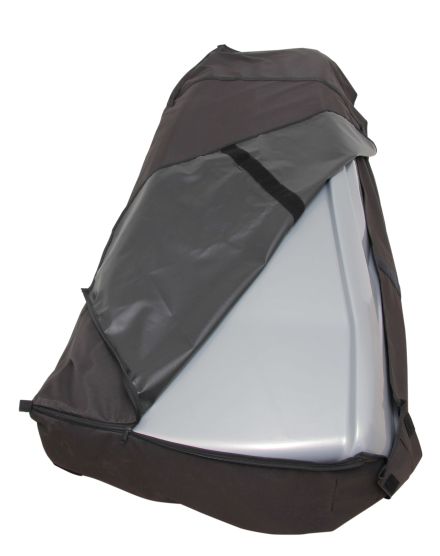 Cover it maat XL dakkoffer beschermhoes