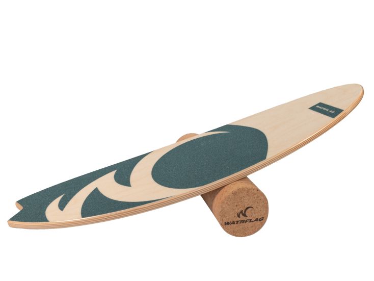 Watrflag Balance board 82 Wave Rider