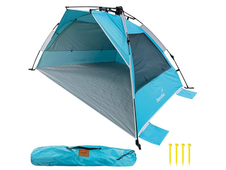 Skandika Skal pop-up strandtent