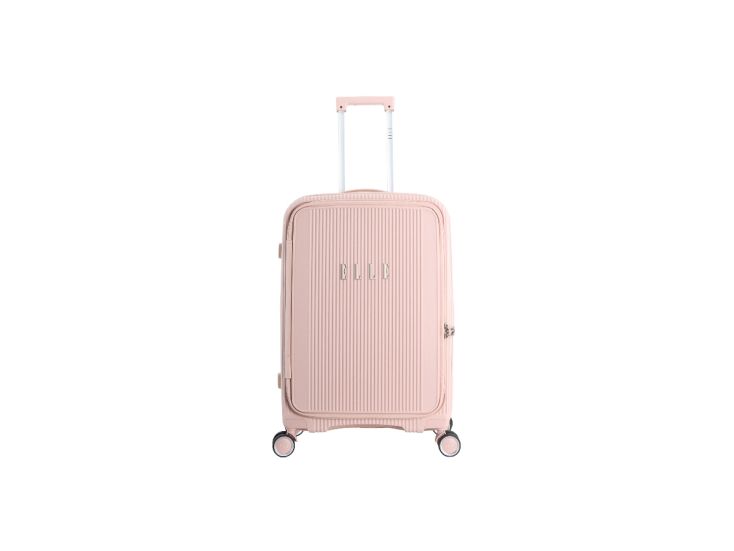 ELLE Da'Vine 66 cm Reiskoffer - Pink