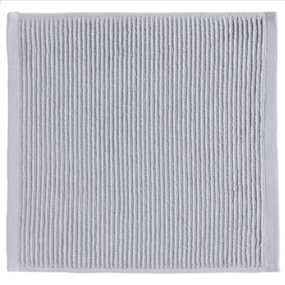 DDDDD Basic Clean 30 x 30 cm set van 4 vaatdoeken - Light Grey