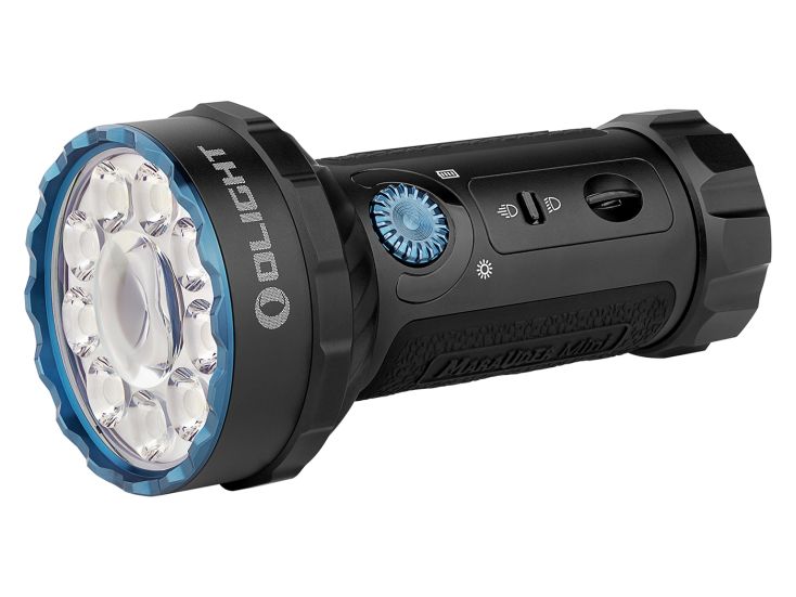 Olight Marauder Mini  Oplaadbare Zaklamp