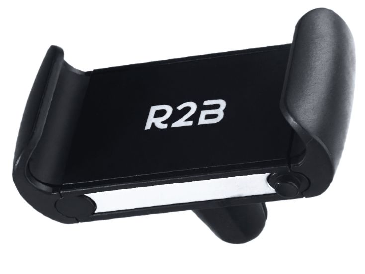 R2B Ventilatie Rooster Auto Telefoonhouder