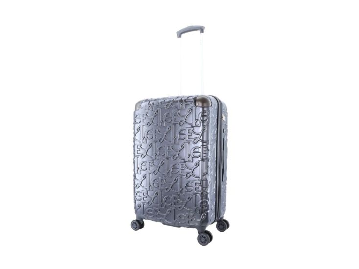 ELLE Alors 60 cm reiskoffer - Grey