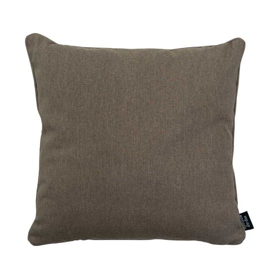 Madison 50x50 Taupe eco - nature outdoor finishing - Sierkussen