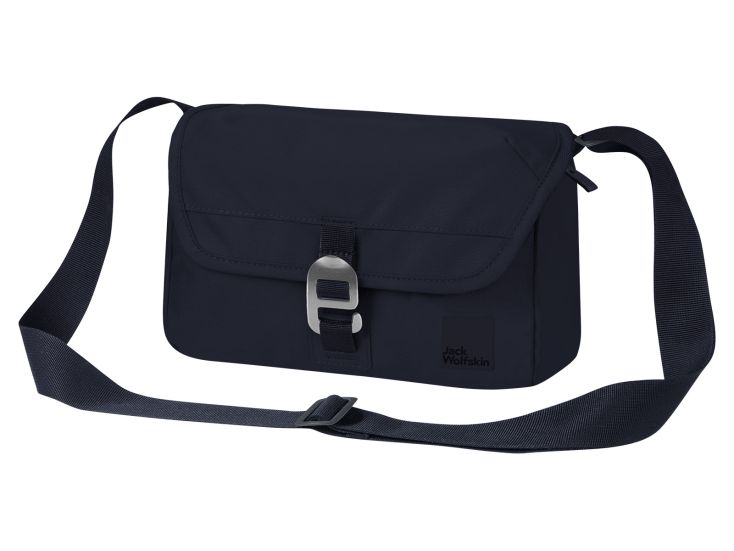 Jack Wolfskin Warwick Ave schoudertas