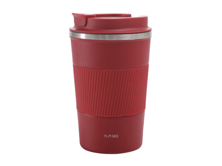 FLASKE 380 ml RVS Koffiebeker to Go - Chilly