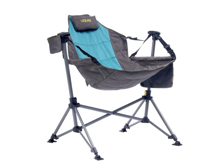 Uquip Rocky 2.0 Schommelstoel relaxstoel