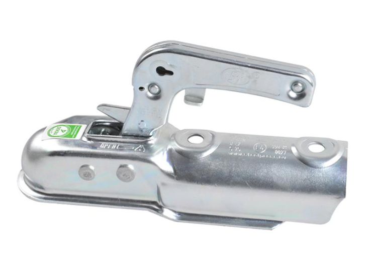 ProPlus 60 mm ronde koppeling