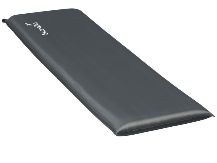 Skandika Easy Single Slaapmat