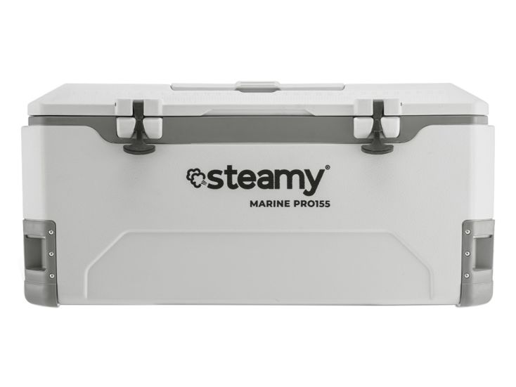 Steamy Marine Pro 155 koelbox