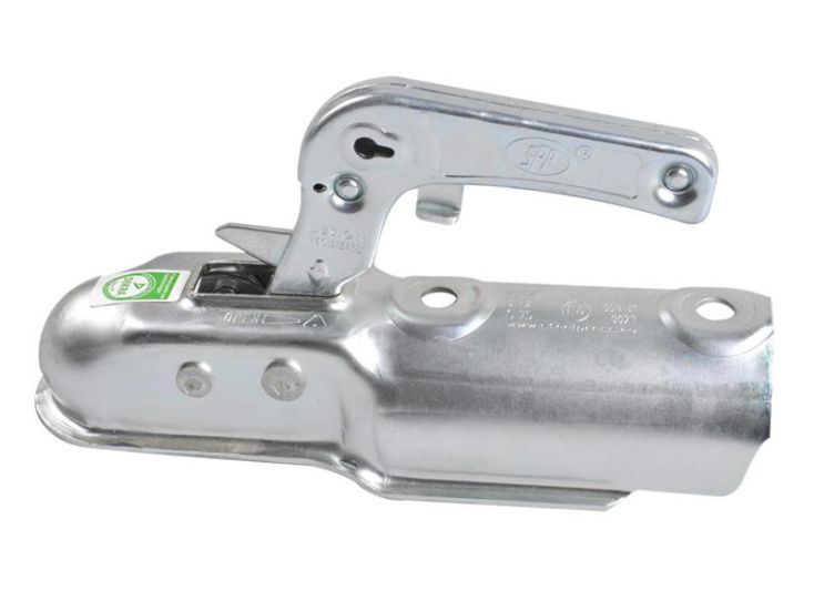 ProPlus 70 mm ronde koppeling