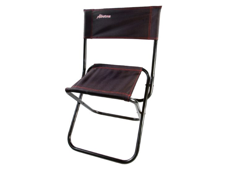 Albatros X Frame Backrest visstoel