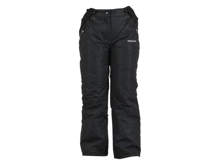 Chamonix kinder skibroek