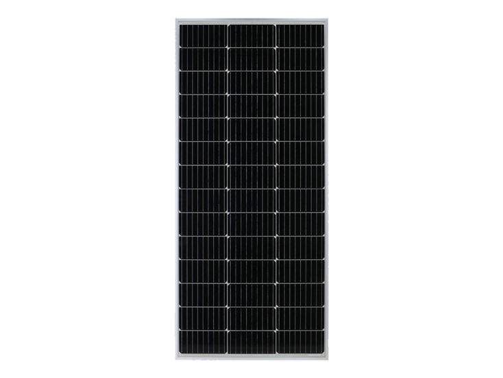 Mestic MSMO-160 monokristallijn Solar paneel