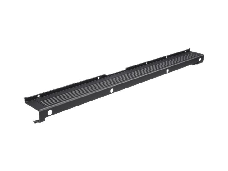 Thule VeloSwing Bumper met parkeersensoren