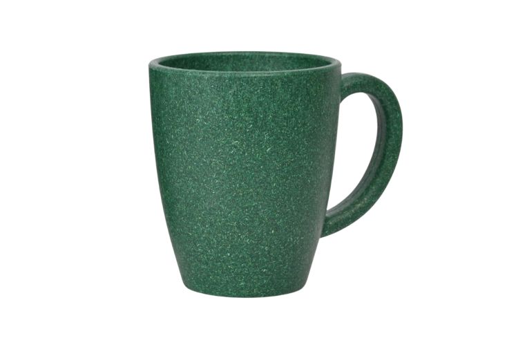 Croppie 250 ml Klassieke mok  - Fern