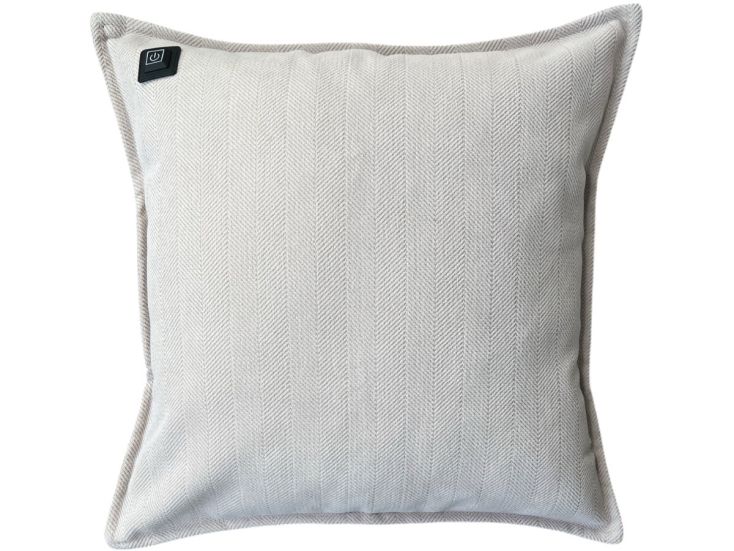 Warmpi Chenille warmtekussen - Off-White