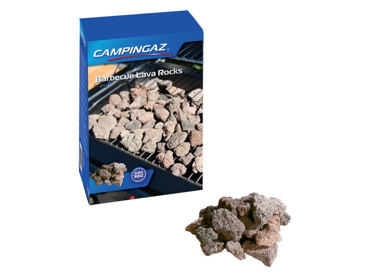 Campingaz Genuine lava rocks