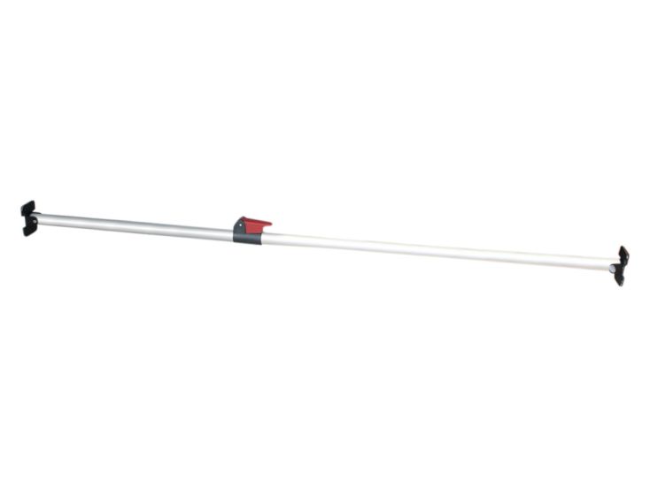 Fiamma luggage bar telscopische stang