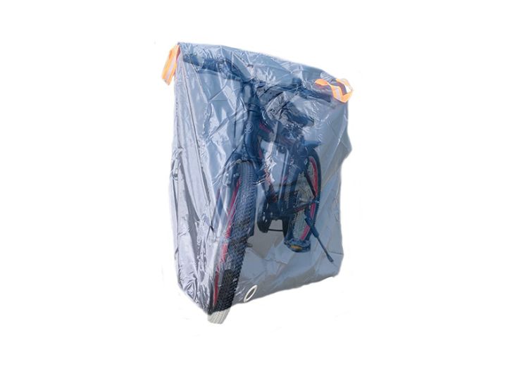 CUHOC Red Label 170 x 60 x 85 cm kinderfietshoes