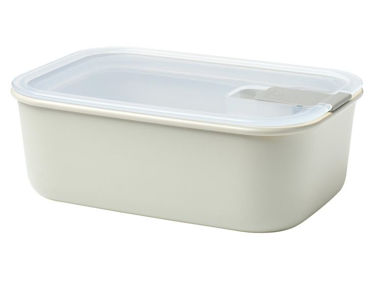 Mepal EasyClip 1000 ml vershouddoos - Nordic white