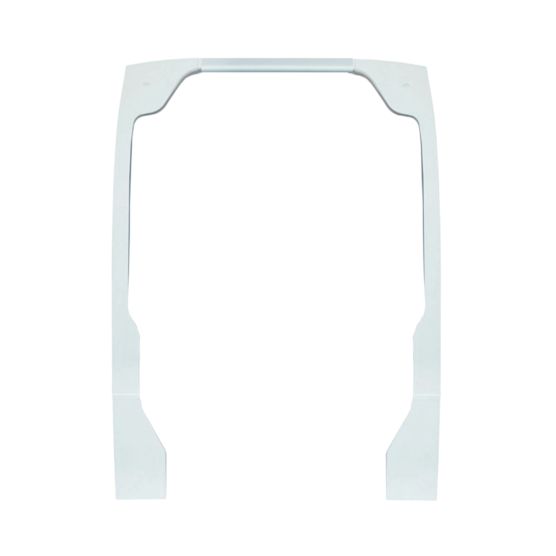 Masis polyester paneel B stijl - Ducato, Boxer, Jumper > 2006