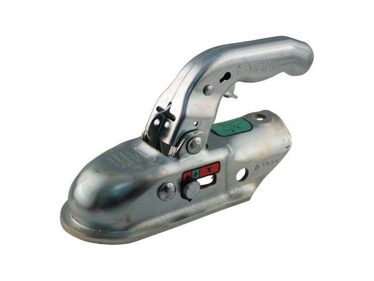 Knott KK14-A 50 mm Kogelkoppeling - 1400 kg