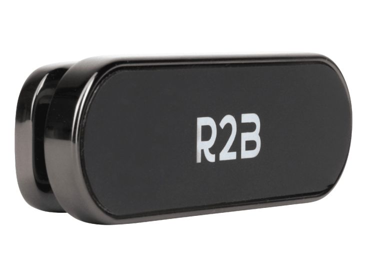 R2B Magnetische Auto Telefoonhouder met 360˚C Rotatie